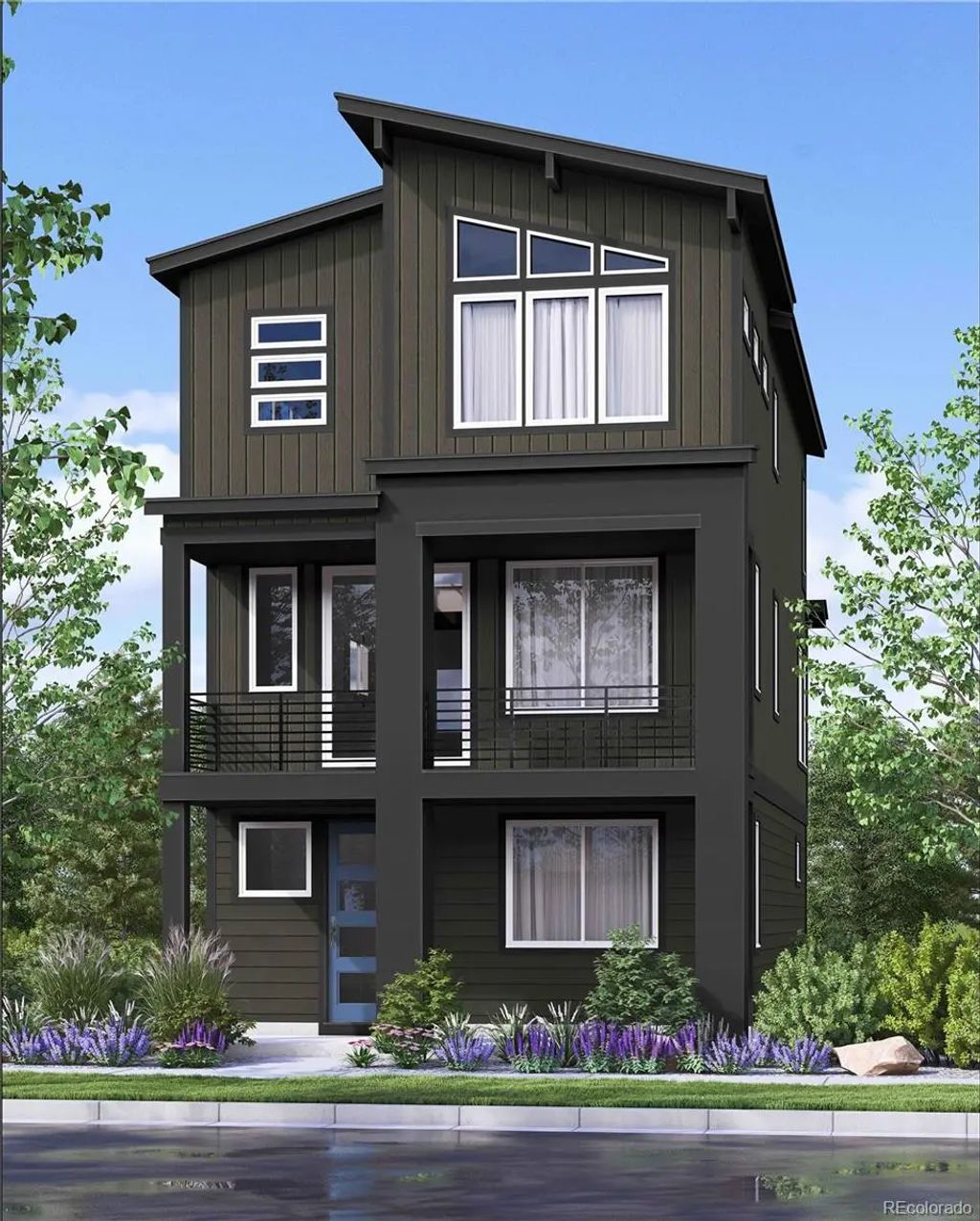 14513 Misty Hollow Street, Morrison