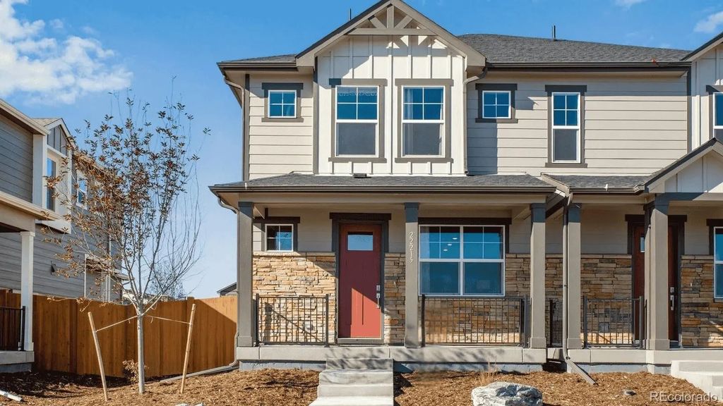 22372 E 7th Place, Aurora