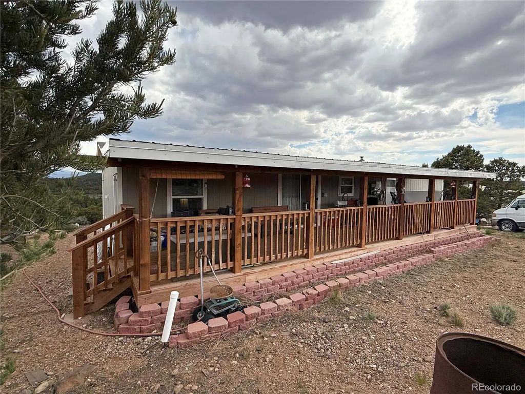 5252 Valley View Trail, San Luis