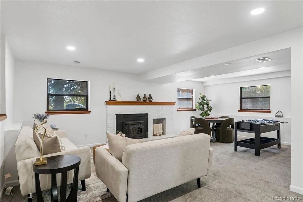 3509 S Rifle Street, Aurora