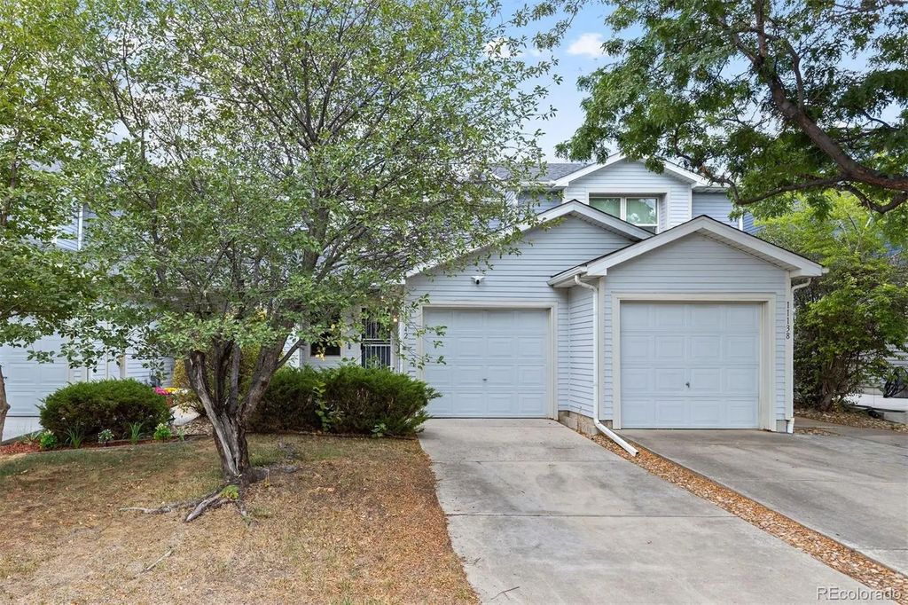 11142 Gaylord Street, Northglenn