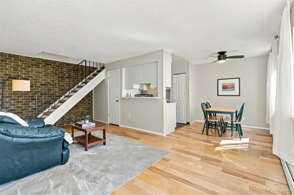 7309 W Hampden Avenue 903, Lakewood