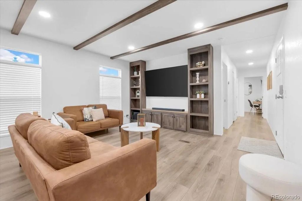 3109 E Mulberry Street, Fort Collins