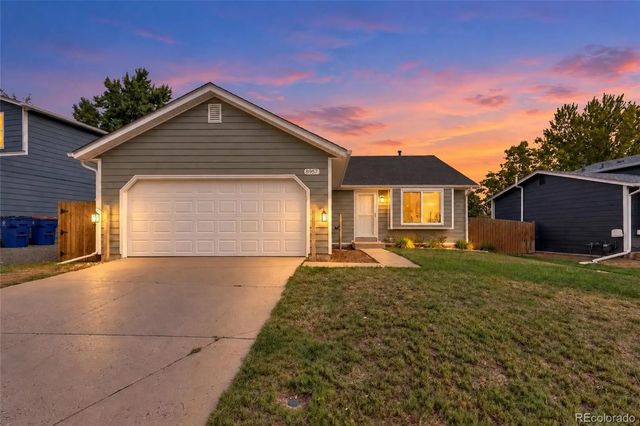 8957 W Toller Avenue, Littleton