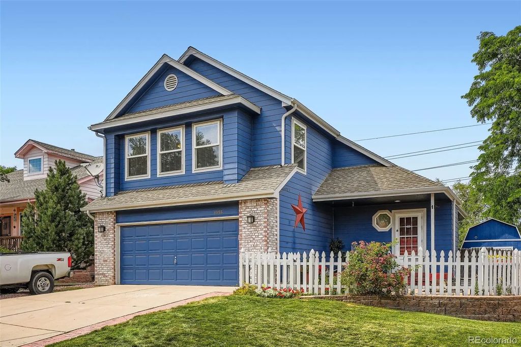 13155 W 63rd Place, Arvada