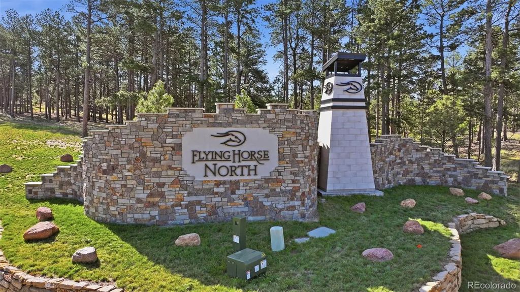 4850 Stagecoach, Colorado Springs