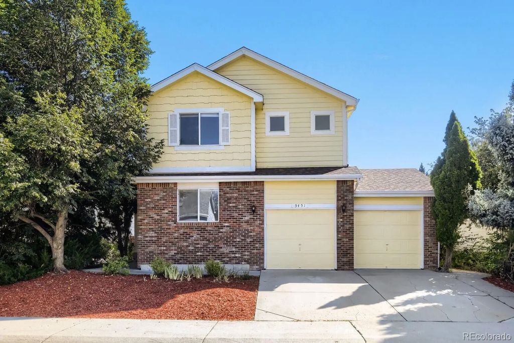 3451 Larkspur Drive, Longmont
