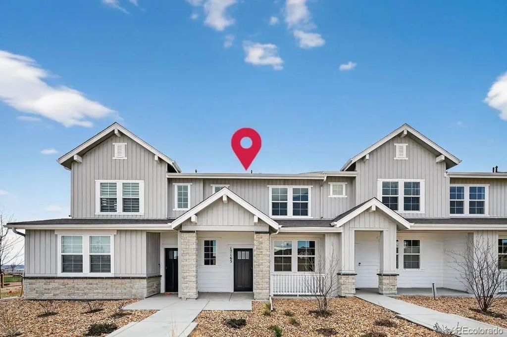 17165 W 91st Lane, Arvada