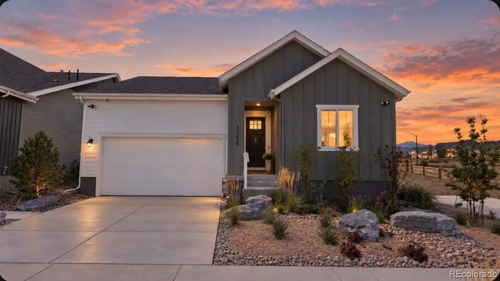 17236 W 92nd Loop, Arvada
