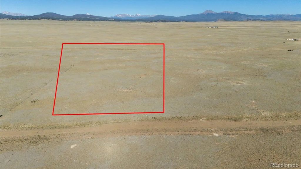 6610 Amacunsa Road, Hartsel