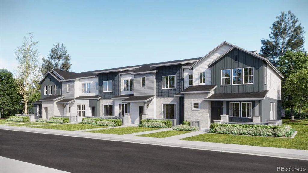 16783 E Irwin Avenue, Centennial