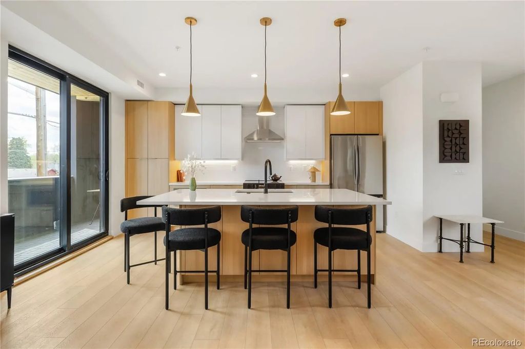 3825 W 38th Avenue 6, Denver