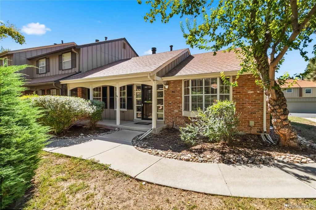 7101 W Yale Avenue 306, Denver