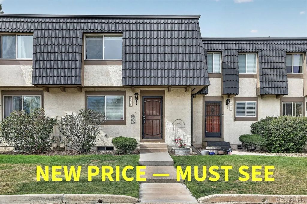 6870 S Broadway, Centennial