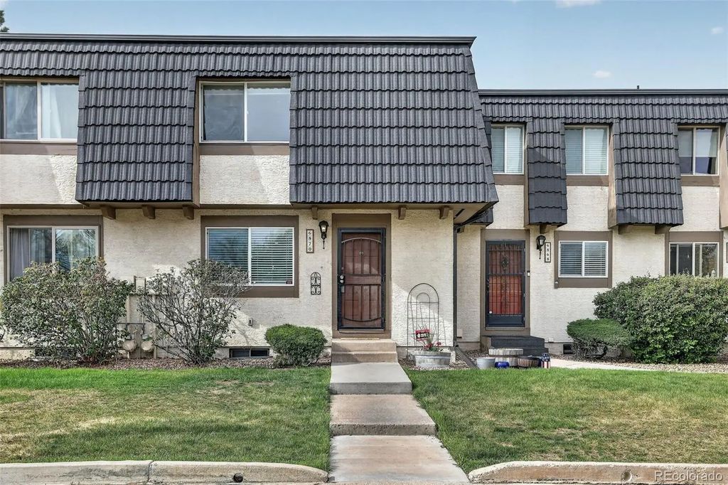 6870 S Broadway, Centennial