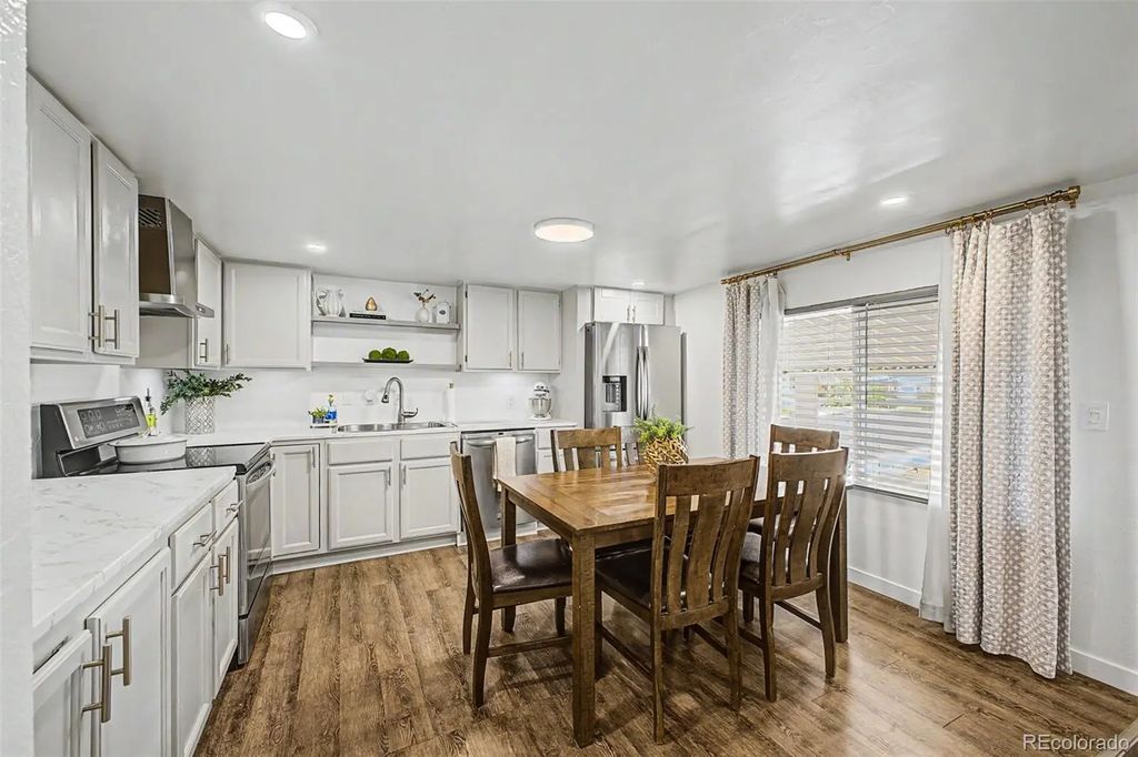2100 W 100th Avenue, Thornton