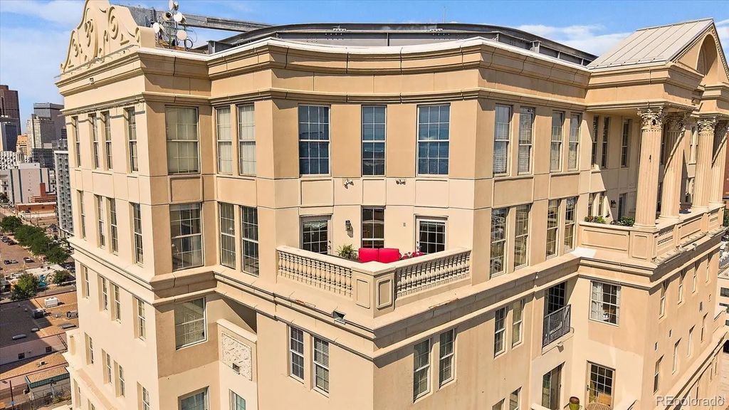 300 W 11th Avenue 18c, Denver