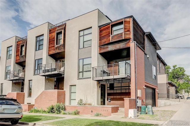 3209 Osceola Street, Denver