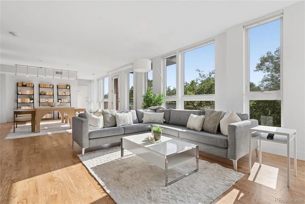 3434 Tejon Street 201, Denver