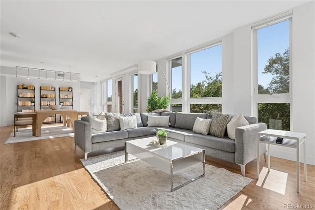 3434 Tejon Street 201, Denver