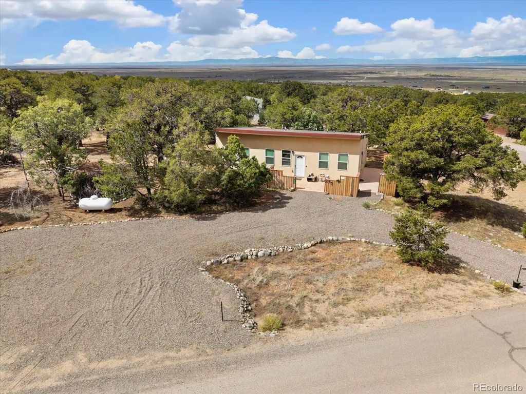 3538 Camino Del Rey, Crestone