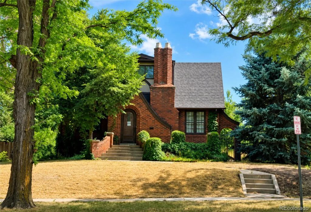 3356 W 46th Avenue, Denver