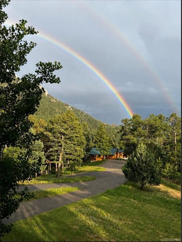 13535 Shiloh Road, Conifer