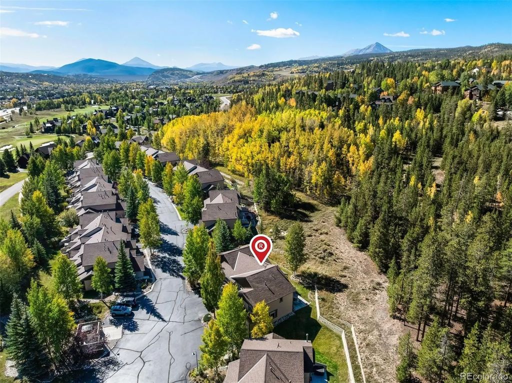 285 Kestrel Lane, Silverthorne