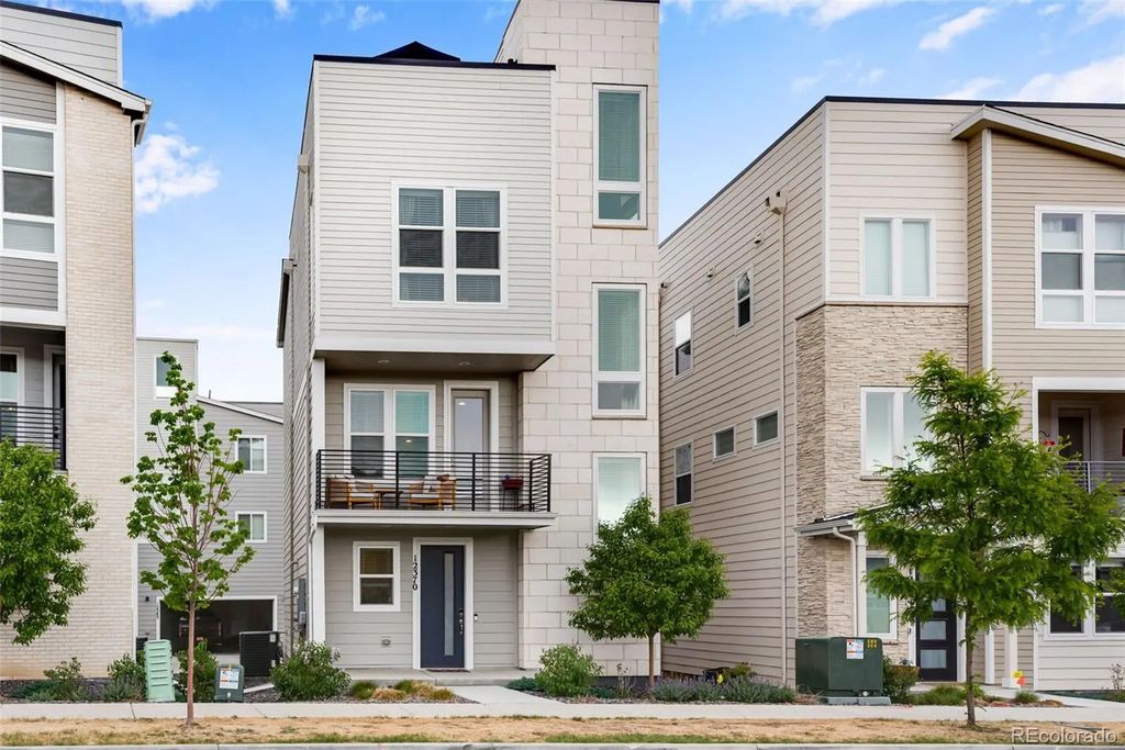 12370 Farmview Street, Northglenn