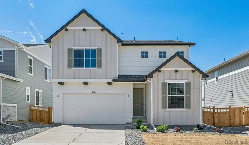 4150 Runyon Lake Street, Brighton