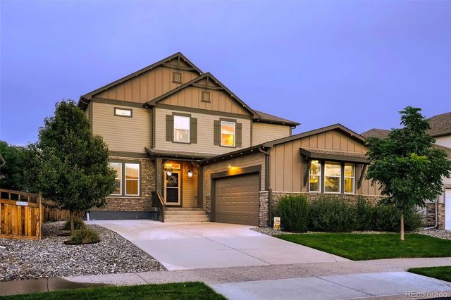 920 Plum Creek Court, Brighton