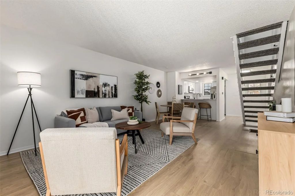 13970 W 72nd Place C, Arvada