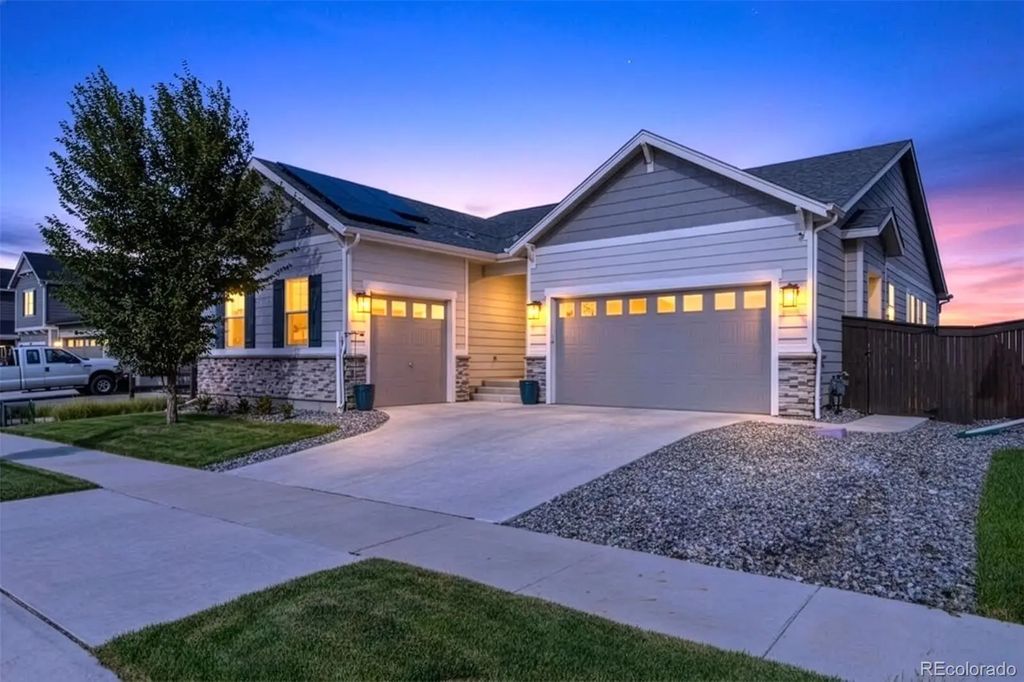 9698 Danube Court, Commerce City