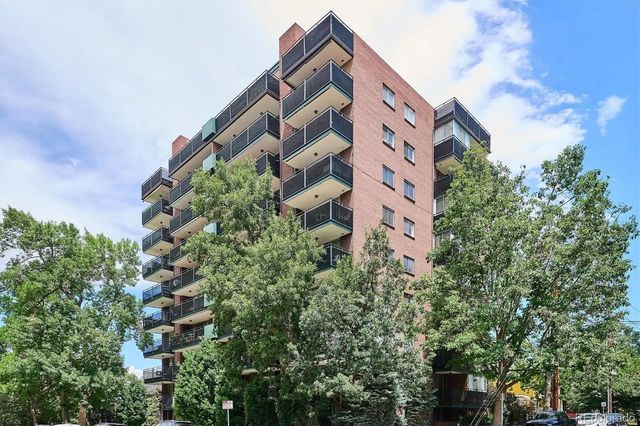 1200 Vine Street 3b, Denver