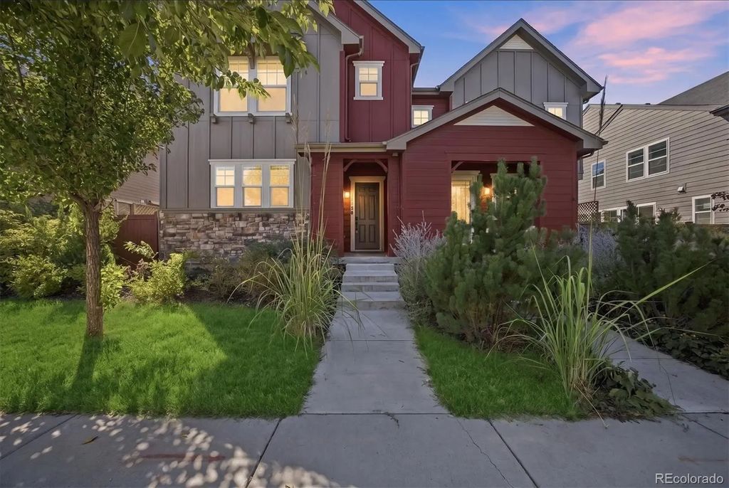 11460 E 26th Avenue, Aurora