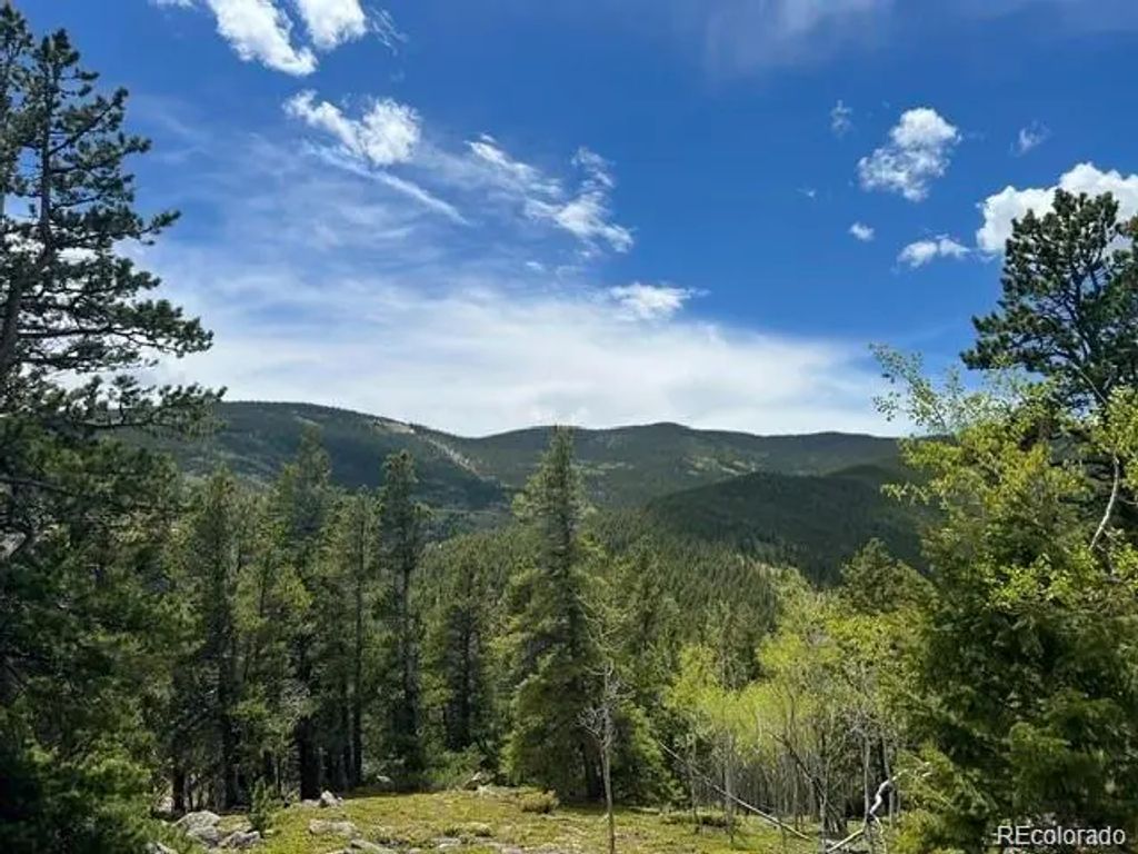 003 Sunny Skies Trail, Idaho Springs