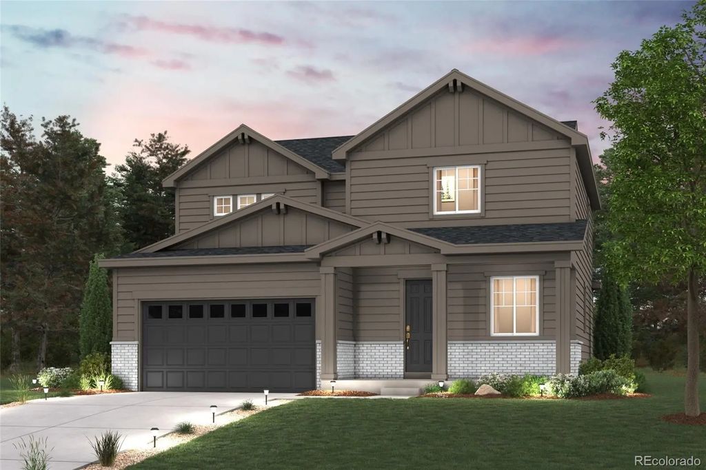 3710 Bluestem Street, Dacono