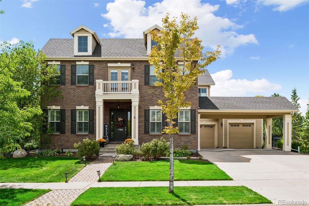 26881 E Arbor Drive, Aurora