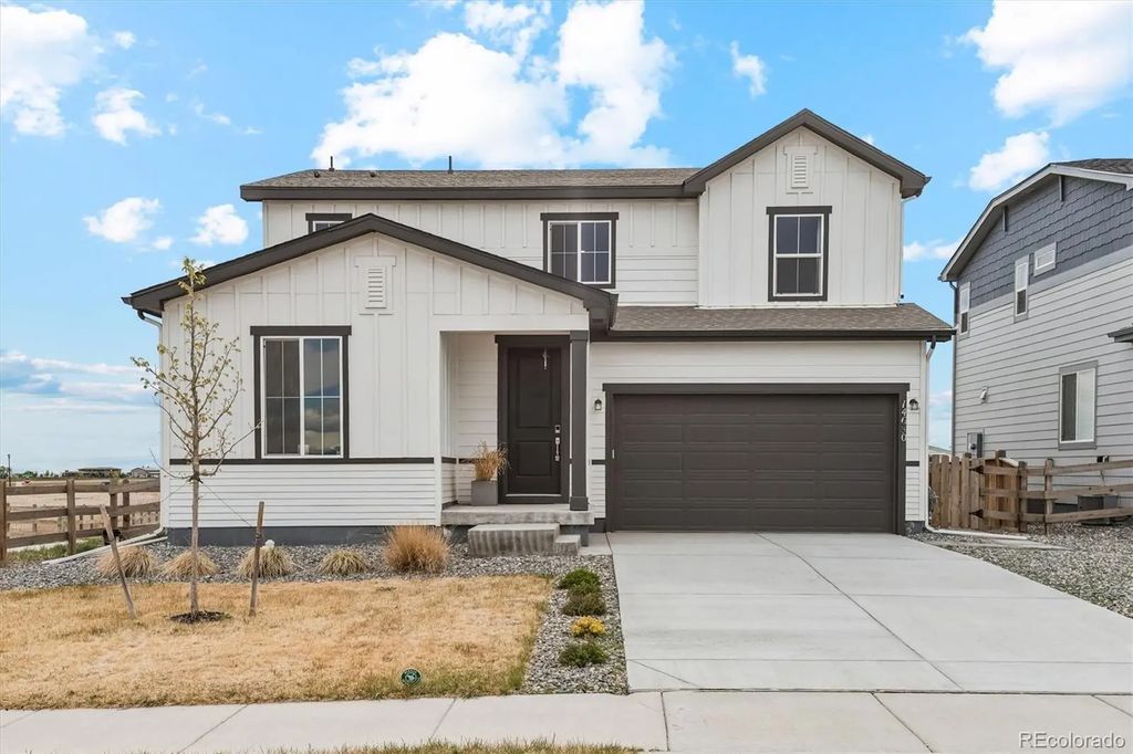 14680 Harvest Drive, Longmont