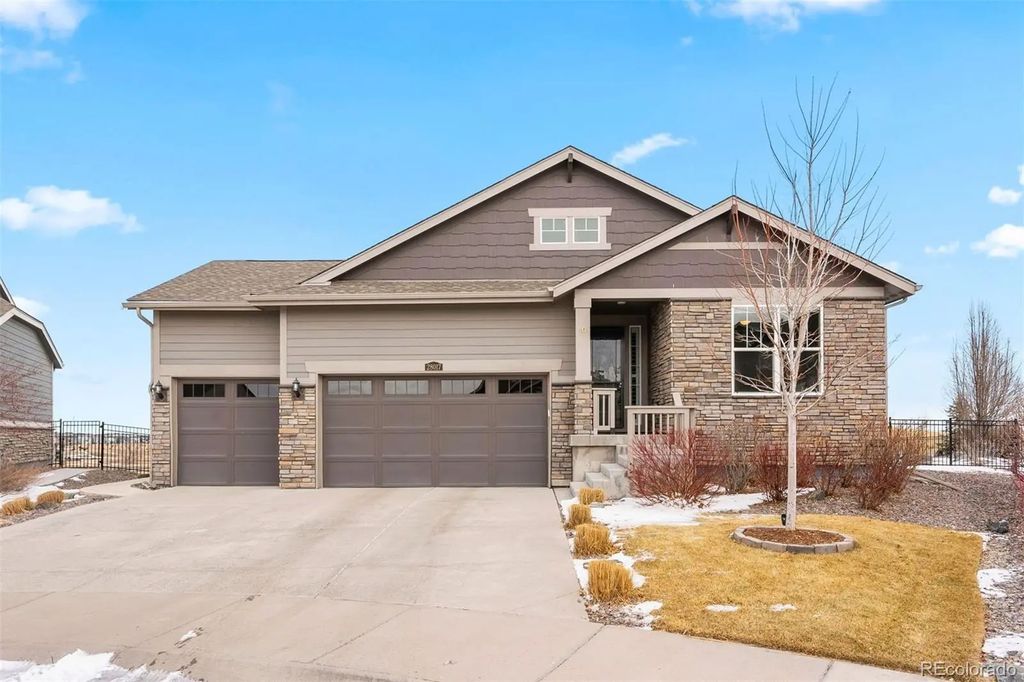 28017 E Nichols Place, Aurora