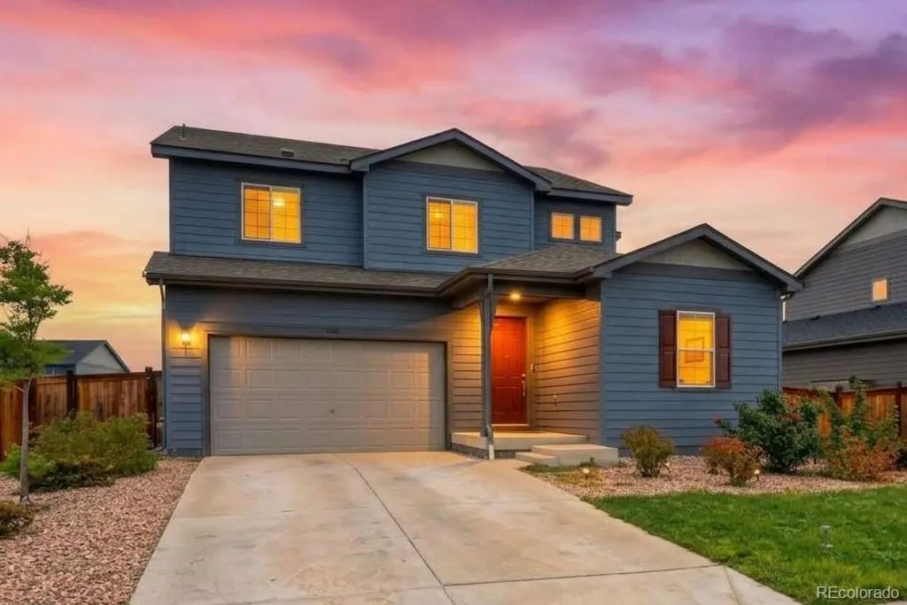 11748 Oneida Street, Thornton