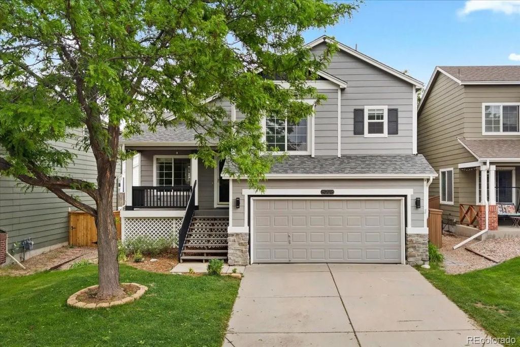 5228 Sydney Avenue, Highlands Ranch