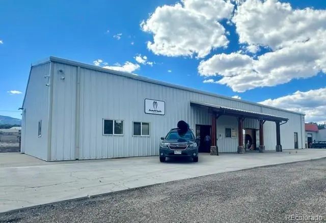 5572-5574 E Hwy 50, Salida