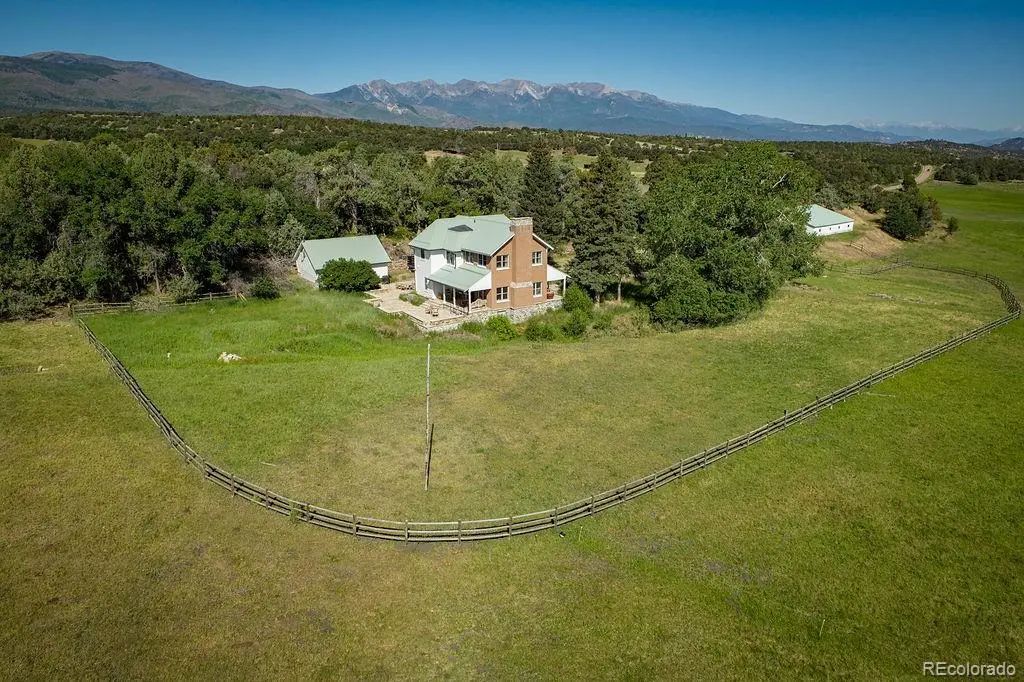 2490 County Road 1a, Cotopaxi