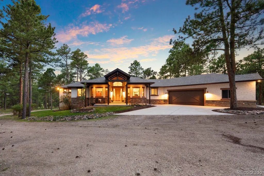 4125 Walker Vista Heights, Colorado Springs