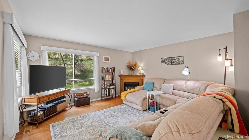 652 Echo Lane, Colorado Springs