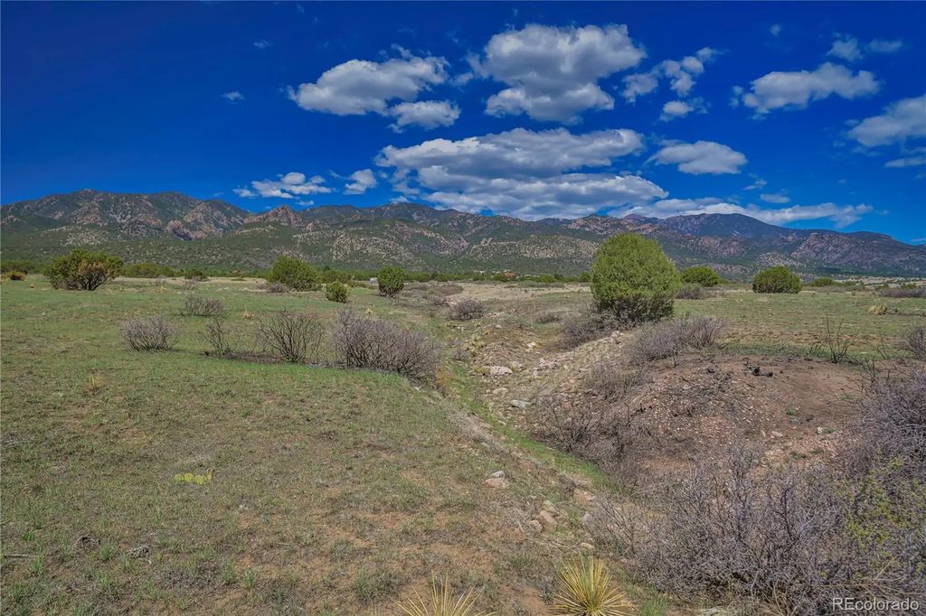 Cl&l Lot 93, Walsenburg