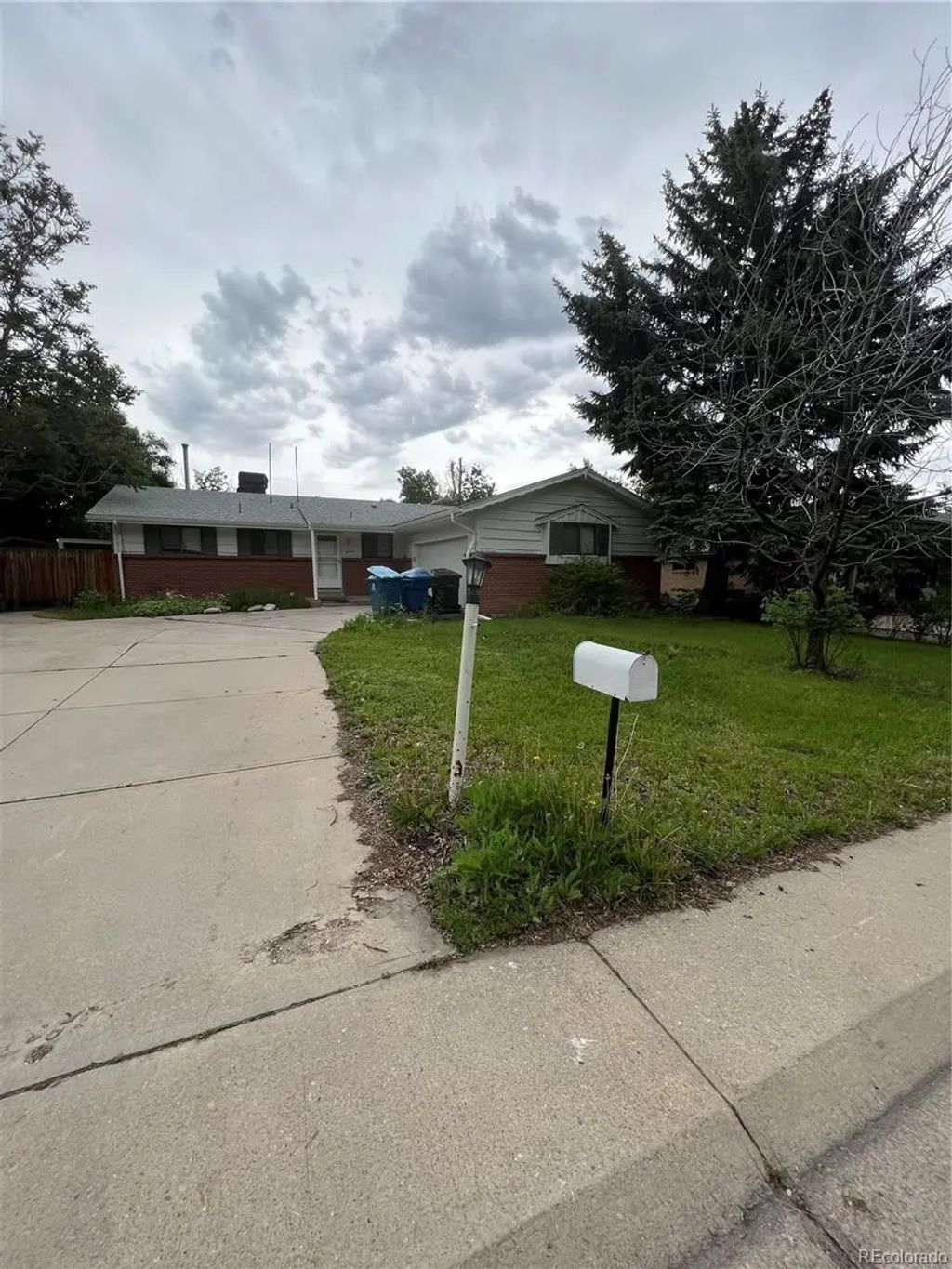8536 Eaton Street, Arvada