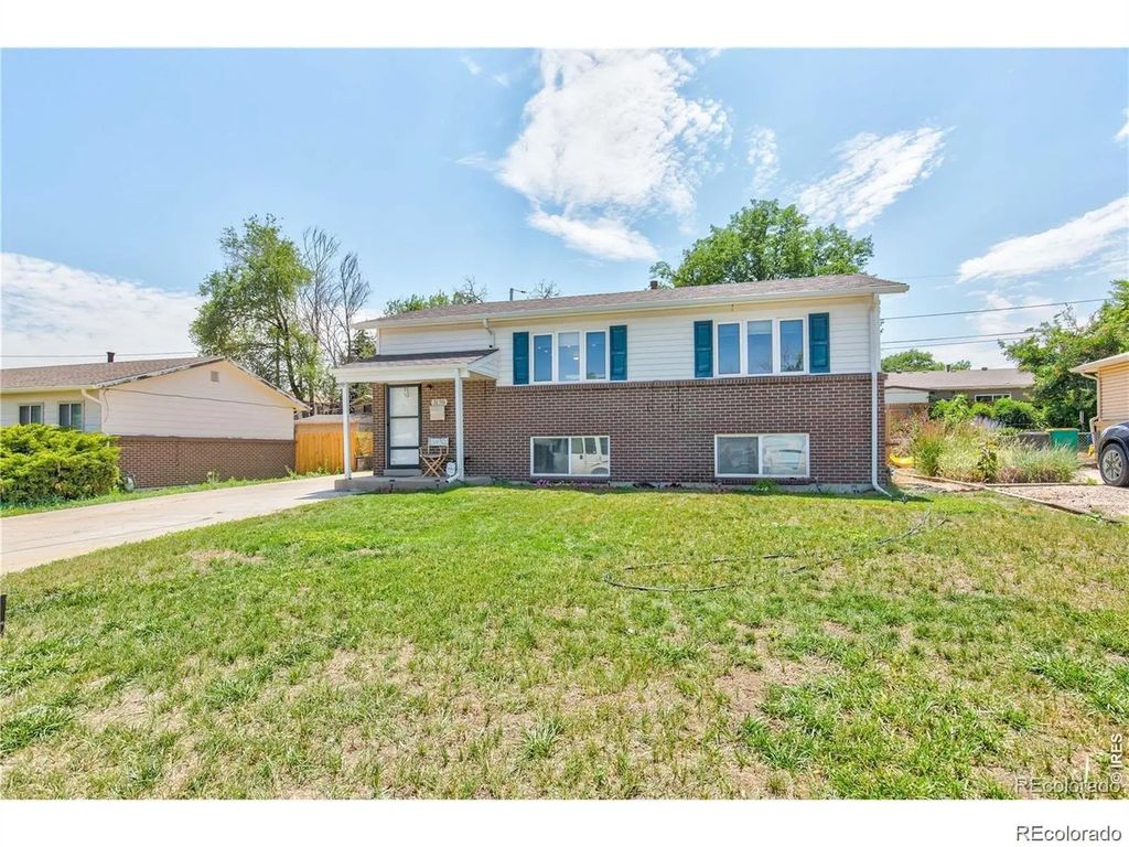 3170 W 94th Avenue, Westminster