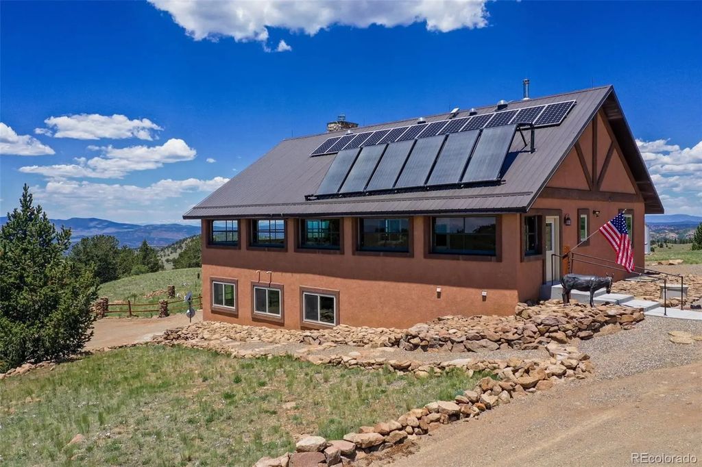 1434 N B Street, Cripple Creek